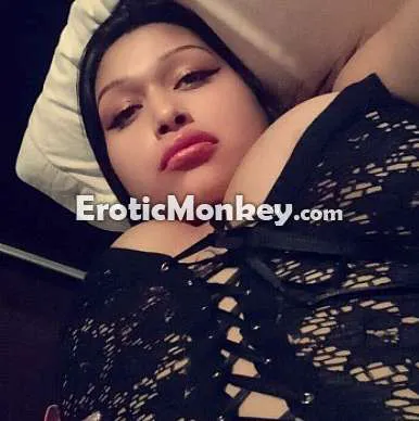 Escorts Houston, Texas Layla