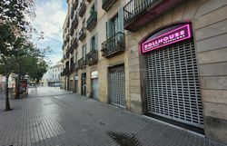 Barcelona, Spain Dollshouse