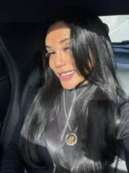 Escorts Nottingham, England Luana Fitness