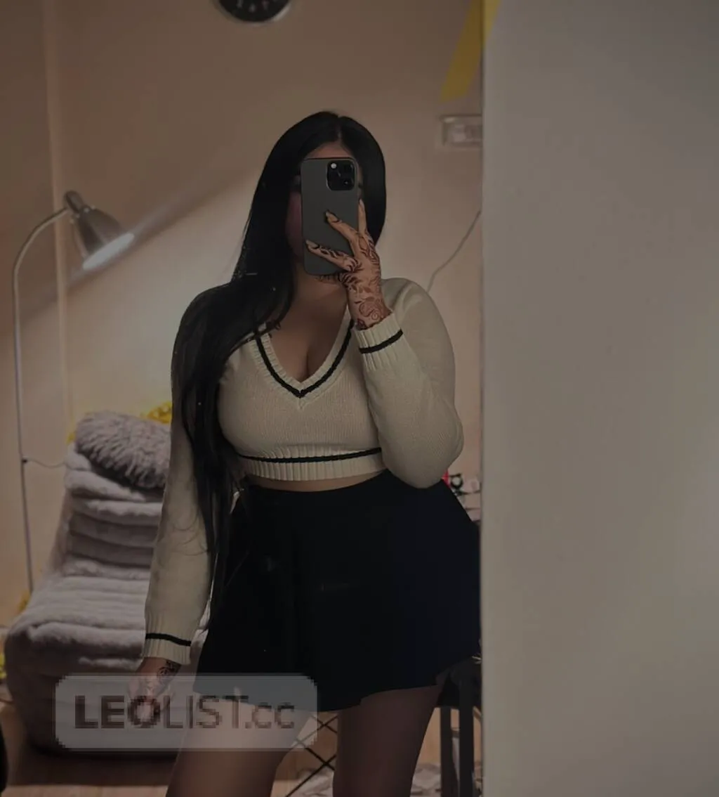 Escorts Brampton, Ontario Reet