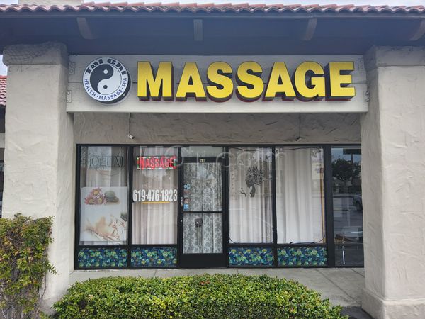 Massage Parlors Chula Vista, California Tai Chi Health Massage Spa