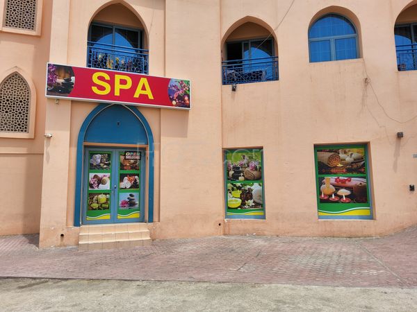 Massage Parlors Dubai, United Arab Emirates Wadi Al Qeyas Ladies Beauty Salon