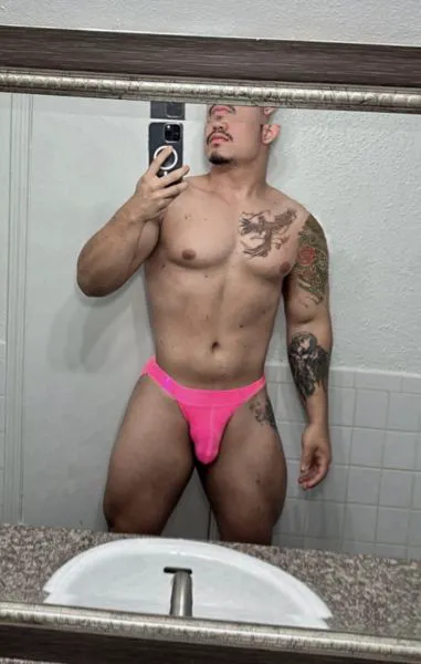 Escorts Houston, Texas Anthony_G