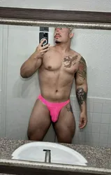 Escorts Houston, Texas Anthony_G