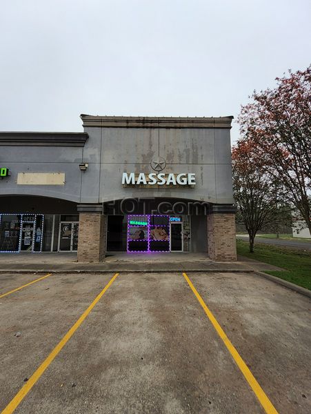Massage Parlors Cypress, Texas AA Massage