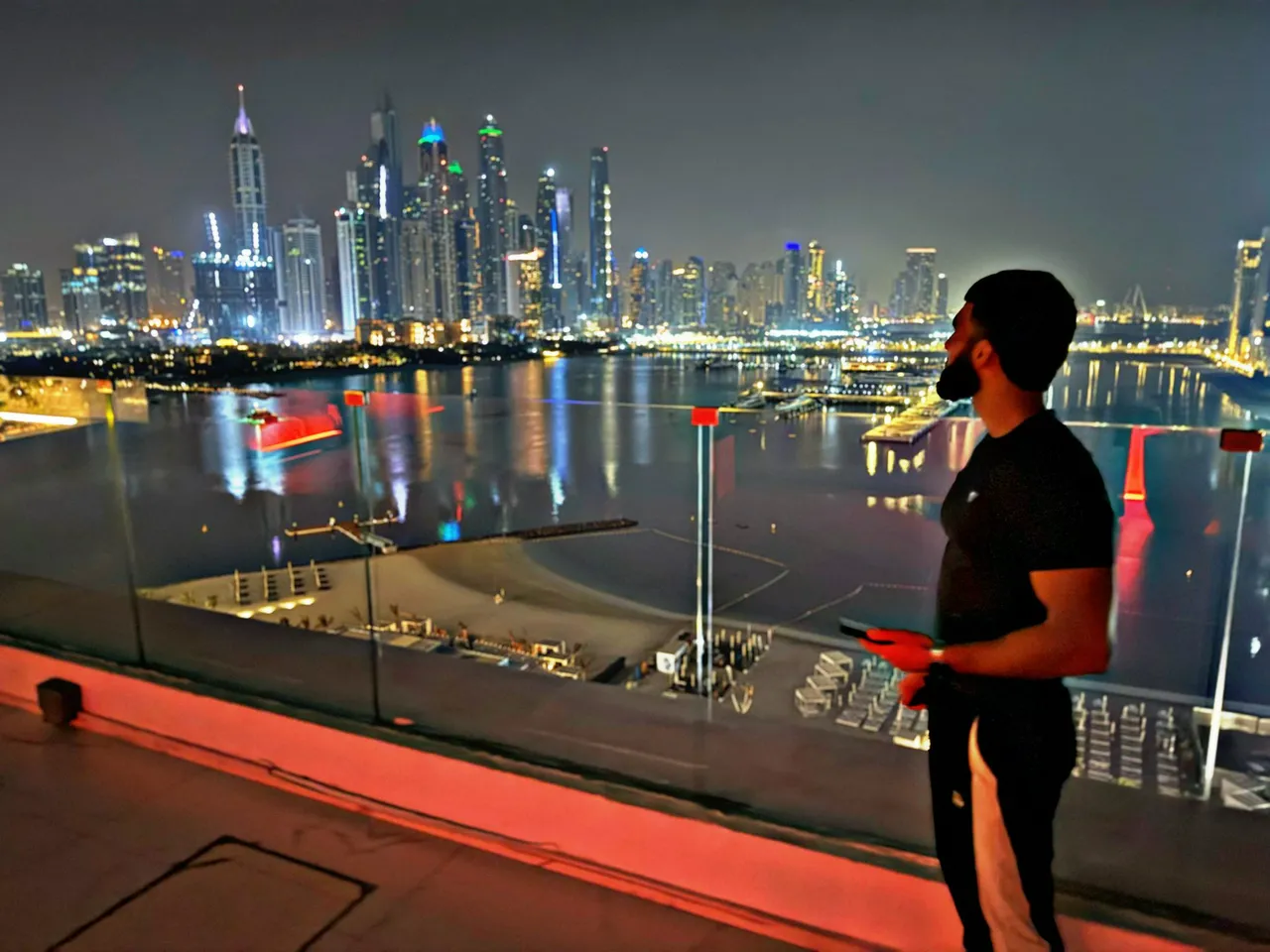 Escorts Dubai, United Arab Emirates Sport Men Xxl