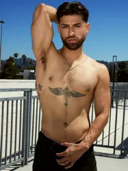 Escorts West Hollywood, California BadBoyRobby