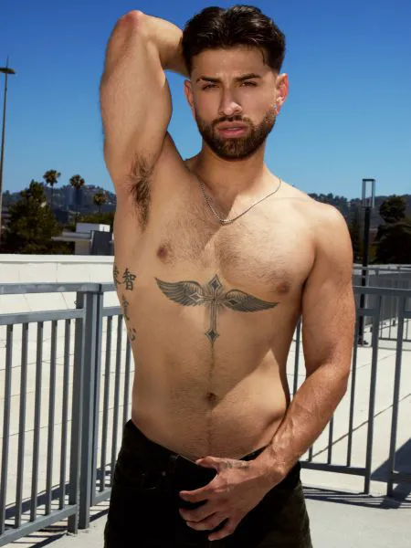 Escorts West Hollywood, California BadBoyRobby