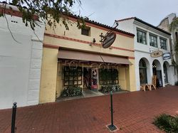 Santa Barbara, California The Adult Store