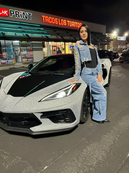 Escorts Las Vegas, Nevada Tory