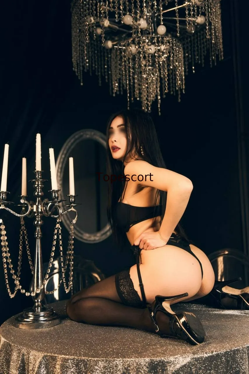 Escorts Hong Kong, Hong Kong Ariana