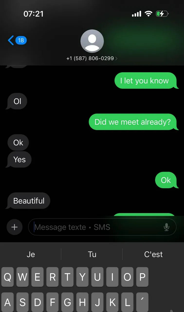 Escorts Calgary, Alberta Sasha