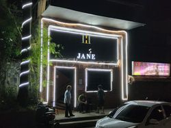 Beer Bar Cebu City, Philippines Jane Bar