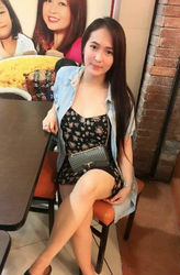 Escorts Cebu City, Philippines Yang