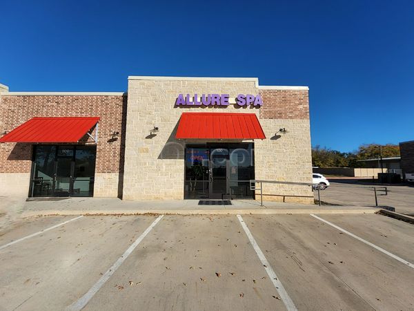 Massage Parlors Hurst, Texas Allure Spa