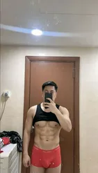 Escorts Kuala Lumpur, Malaysia DANIAL_STRAIGHT