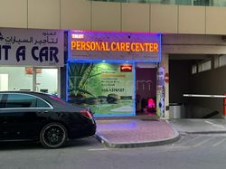 Dubai, United Arab Emirates Trust Personal Care Center