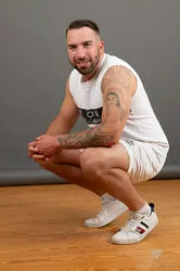 Escorts Hamburg, Germany Luigi