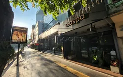 Bangkok, Thailand Seaspa