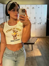 Escorts Manhattan, New York Alanafit