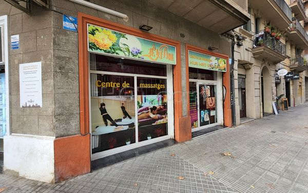 Massage Parlors Barcelona, Spain Hua Hao Yue Yuan