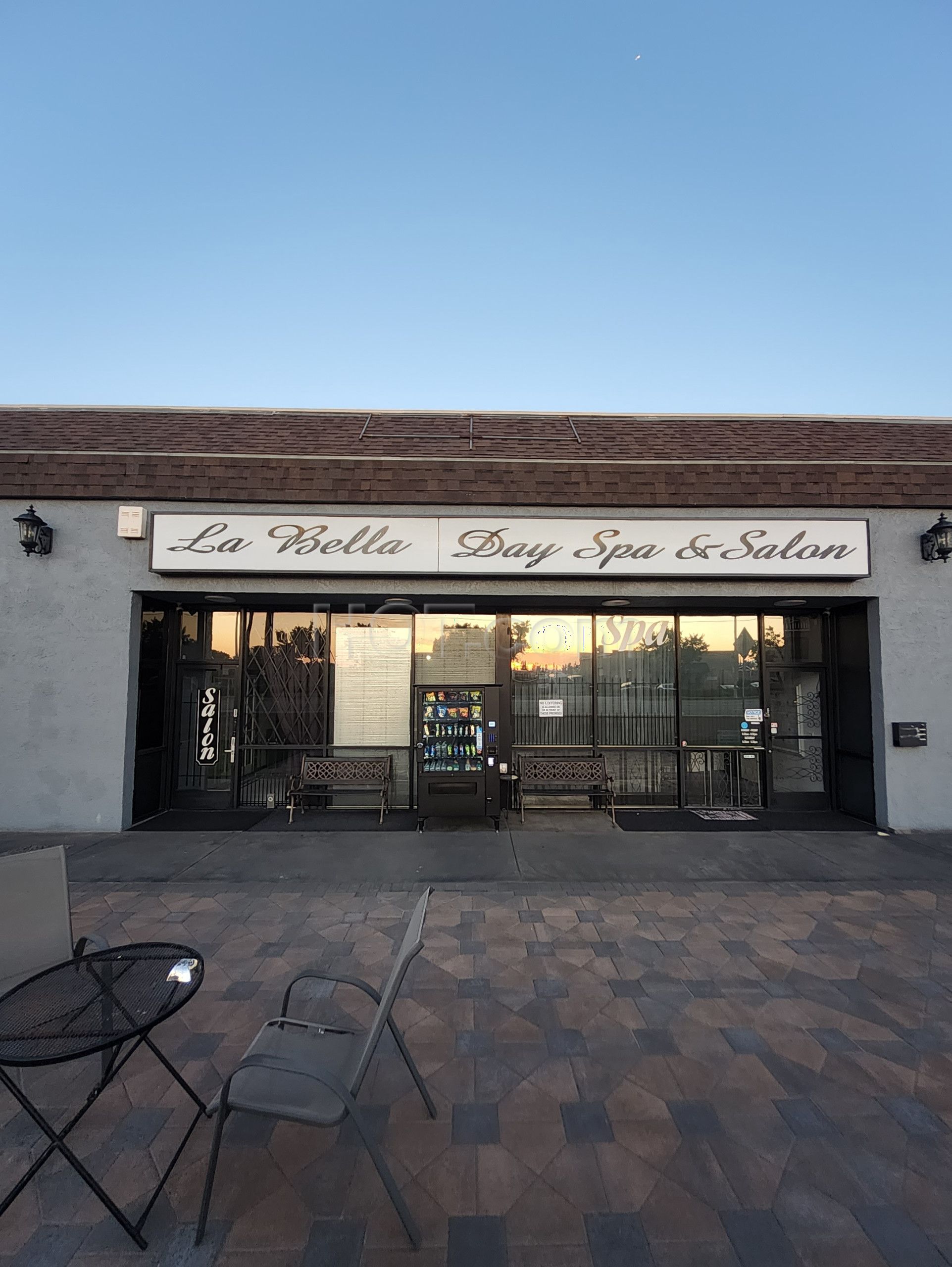 Montclair, California La Bella Day Spa