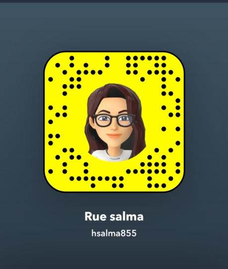 Add my snap: (hsalma855)