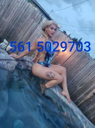 Escorts New Orleans, Louisiana not deposit for incall