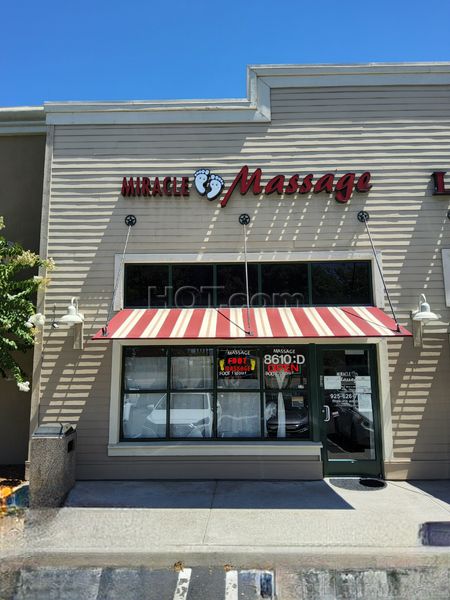 Massage Parlors Brentwood, California Miracle Massage