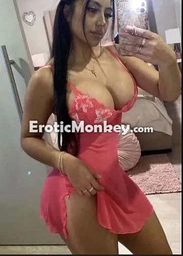Escorts Pittsburgh, Pennsylvania Carla