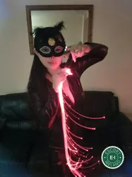 Escorts Cork, Ireland Mistress Asian Lily
