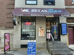 Massage Parlors Philadelphia, Pennsylvania Comfort Relax