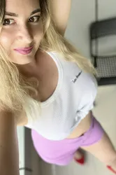 Escorts Berlin, Germany Levke