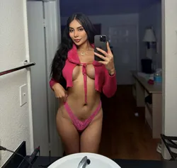 Escorts Santa Rosa, California Ali available ☘️😈