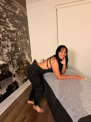 Body Rubs Miami, Florida ANGELINA 🖤