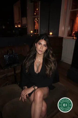 Escorts Dublin, Ireland TS Luna XXL