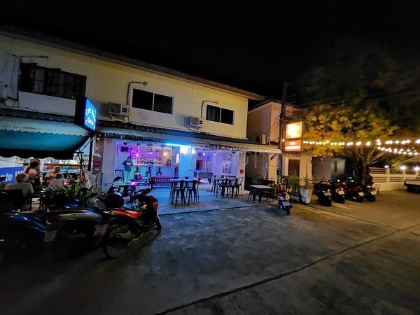 Beer Bar / Go-Go Bar Ko Samui, Thailand Freddy's Bar