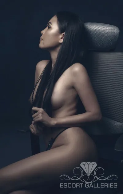 Escorts Phuket, Thailand Sasi