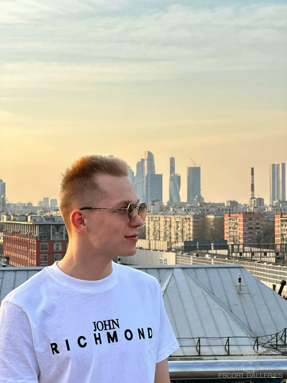 Escorts Moscow, Russia null