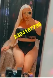 Escorts Fort Myers, Florida LUNNA TS REAL🌟$&$