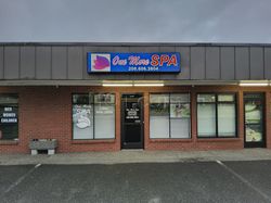 Massage Parlors Seattle, Washington One More Spa