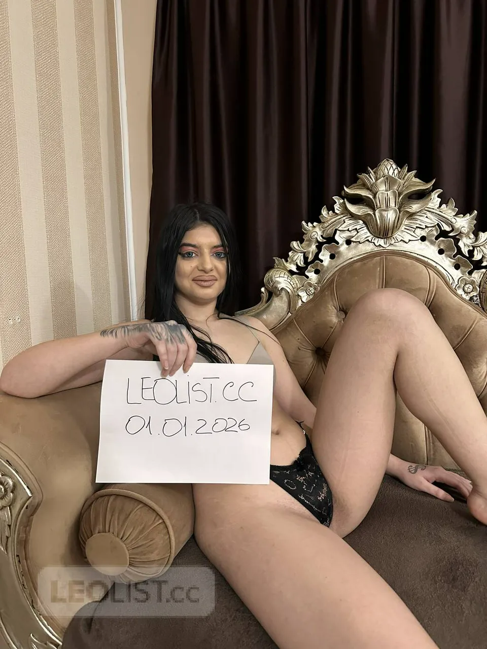 Escorts Trois-Rivieres, Quebec Cinty