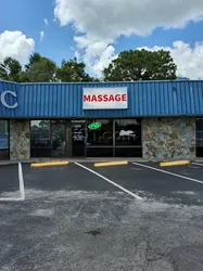 Spring Hill, Florida Asian Massage