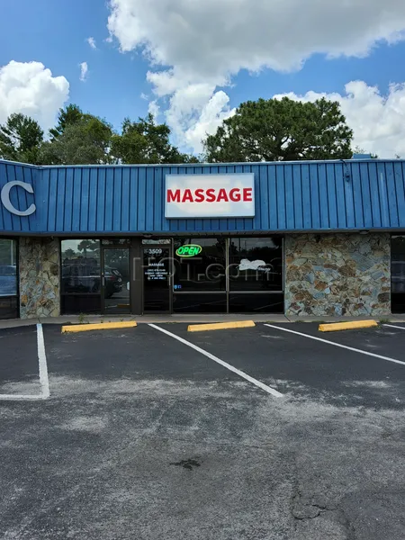 Massage Parlors Spring Hill, Florida Asian Massage