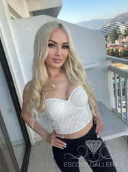 Escorts Limassol, Cyprus Valeria