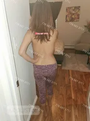 Escorts Kelowna, British Columbia Mild