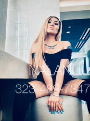 Escorts Anaheim, California NalaniK