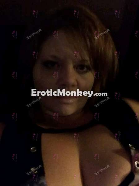 Escorts Leavenworth, Kansas Lil Wicked