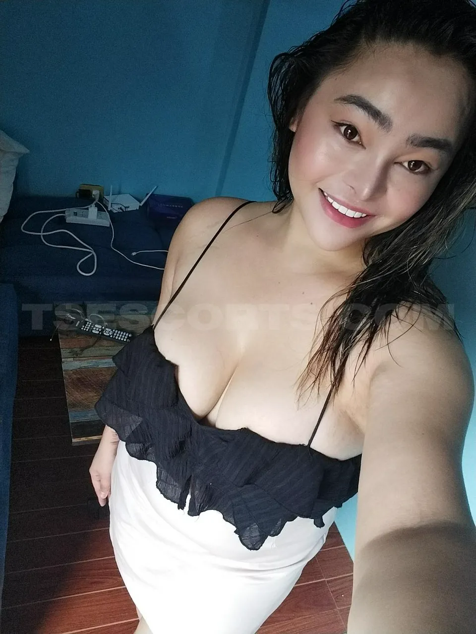 Escorts Cebu City, Philippines sashipearljean