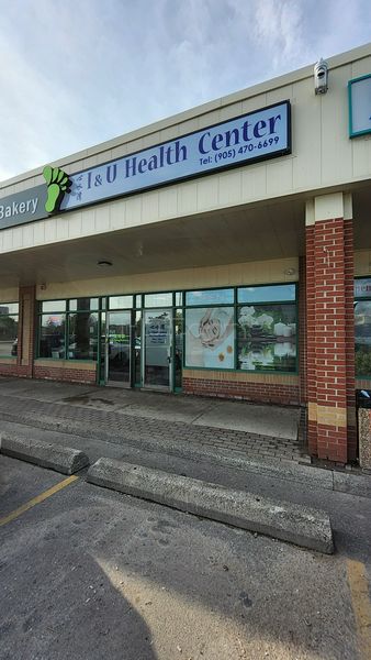 Massage Parlors Markham, Ontario I&U Wellness Center
